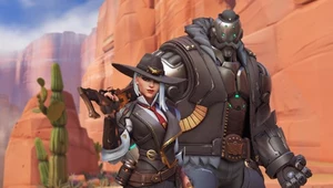 Overwatch 2 za darmo już w październiku!