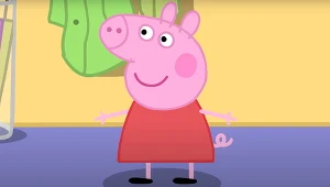 Świnka Peppa