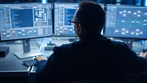 Branża IT wraca do normy po lockdownach