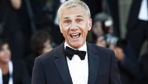 Christoph Waltz
