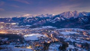 Tyle kosztuje sylwester w Zakopanem. „Paragony można oprawić w ramkę”