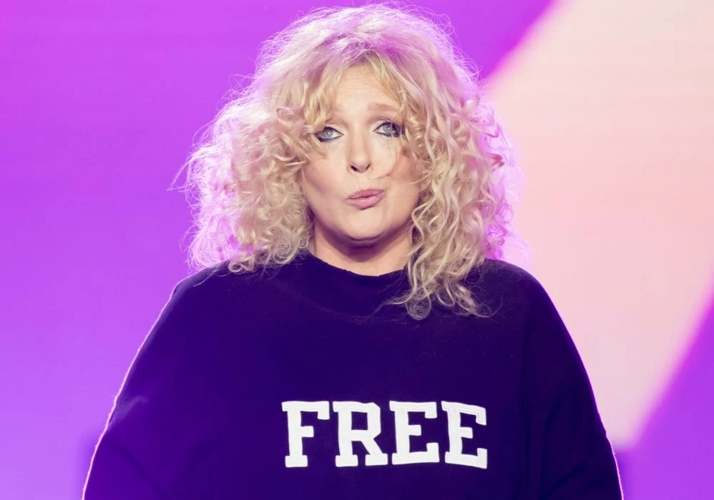 Kasia Nosowska Kasia Nosowska