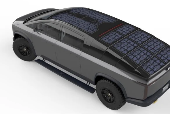 EdisonFuture EF1-T