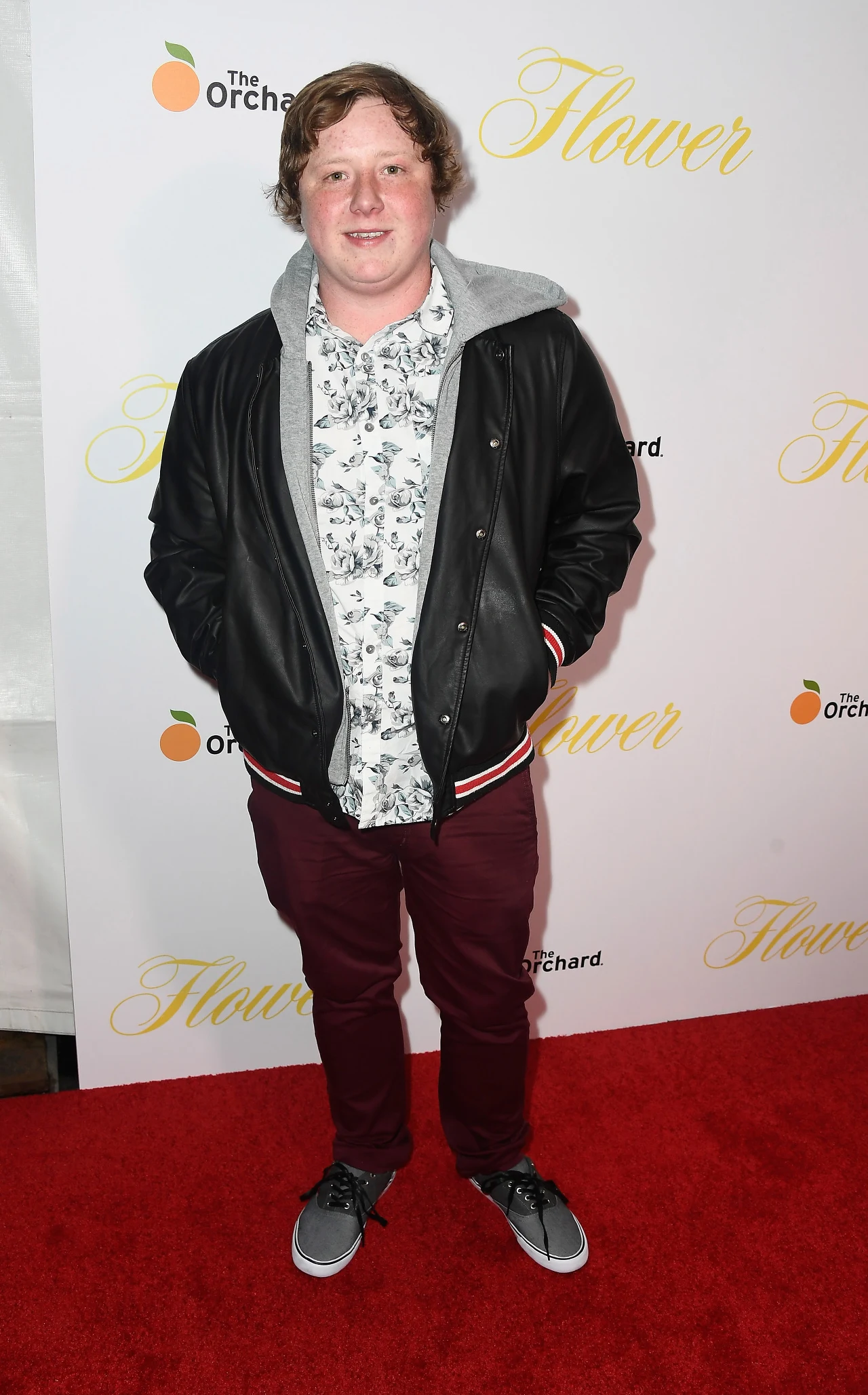 Joey Morgan nie żyje Joey Morgan nie żyje