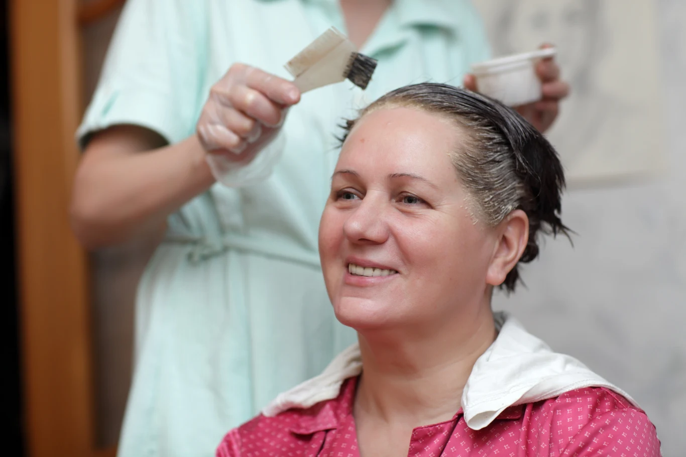 Kobiety zatęskniły za fryzurami sprzed lat? Wszystko na to wskazuje! Kobiety zatęskniły za fryzurami sprzed lat? Wszystko na to wskazuje!