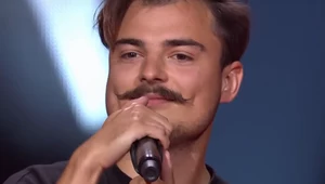 Wiktor Dyduła ujawnia, jak wygląda "The Voice of Poland" od kuchni