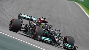 Formuła 1. Hamilton otrzyma mocniejszy silnik do swojego bolidu?