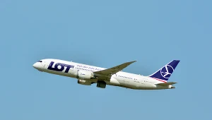 LOT oferuje 100 połączeń w sezonie zimowym 