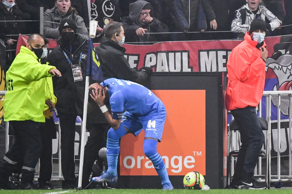 Dimitri Payet Dimitri Payet