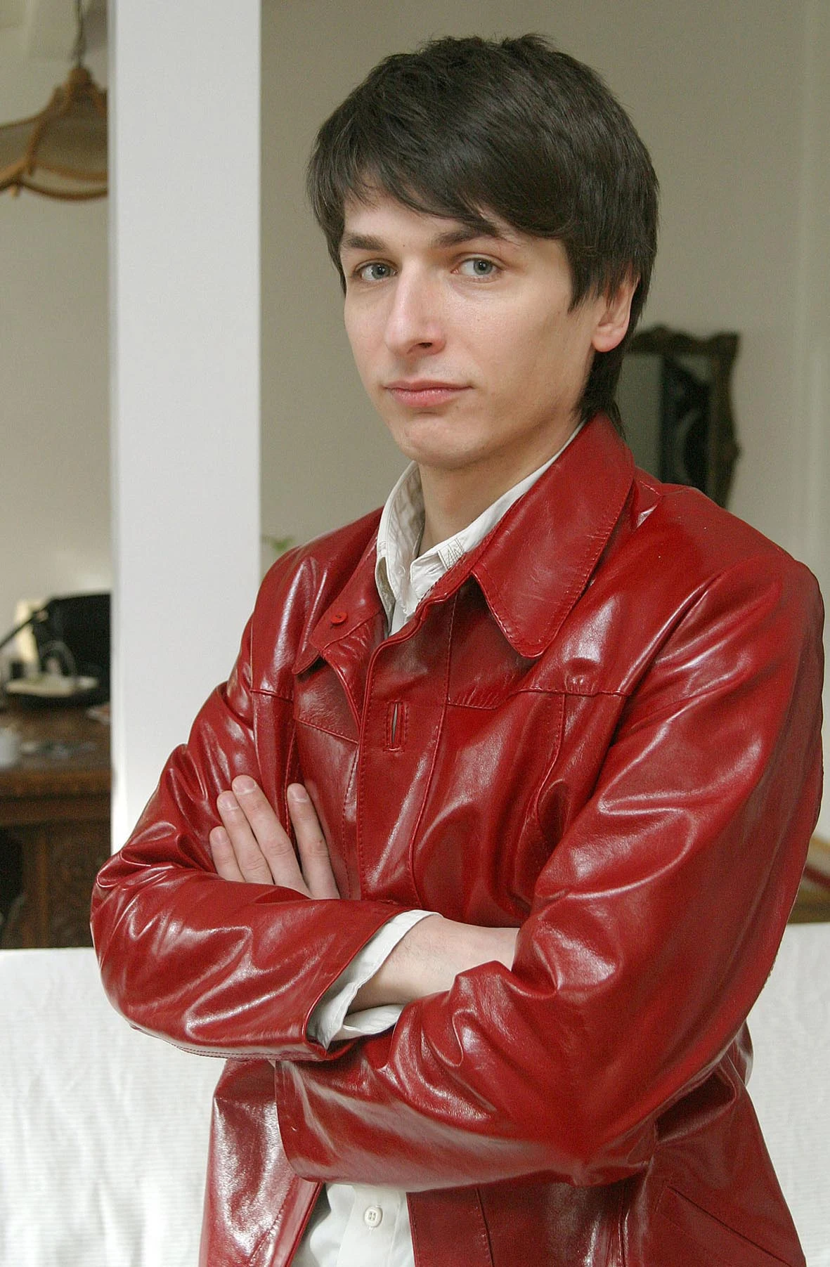 Maciej Molęda Maciej Molęda