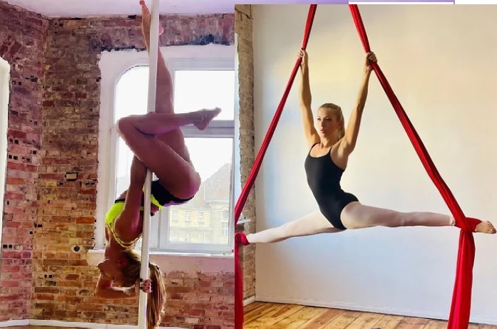 Izabella Łukomska-Pyżalska Izabella Łukomska-Pyżalska