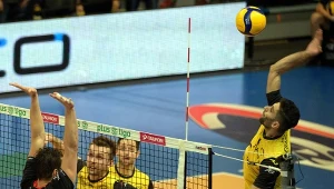 PGE Skra wyszarpała wygraną. Zwrot akcji w hicie PlusLigi