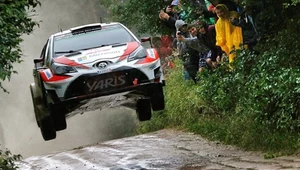 Najskuteczniejsze auto WRC ostatnich lat w liczbach