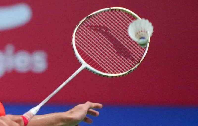 Badminton Badminton