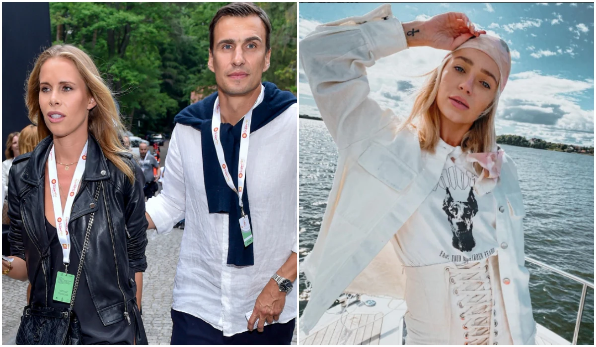 Zuzanna Pactwa z Jarosławem Bieniukiem, Martyna Gliwińska, fot. https://www.instagram.com/martyna.gliwinska/?hl=pl Zuzanna Pactwa z Jarosławem Bieniukiem, Martyna Gliwińska, fot. https://www.instagram.com/martyna.gliwinska/?hl=pl