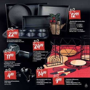 Katalog świąteczny Twój Market