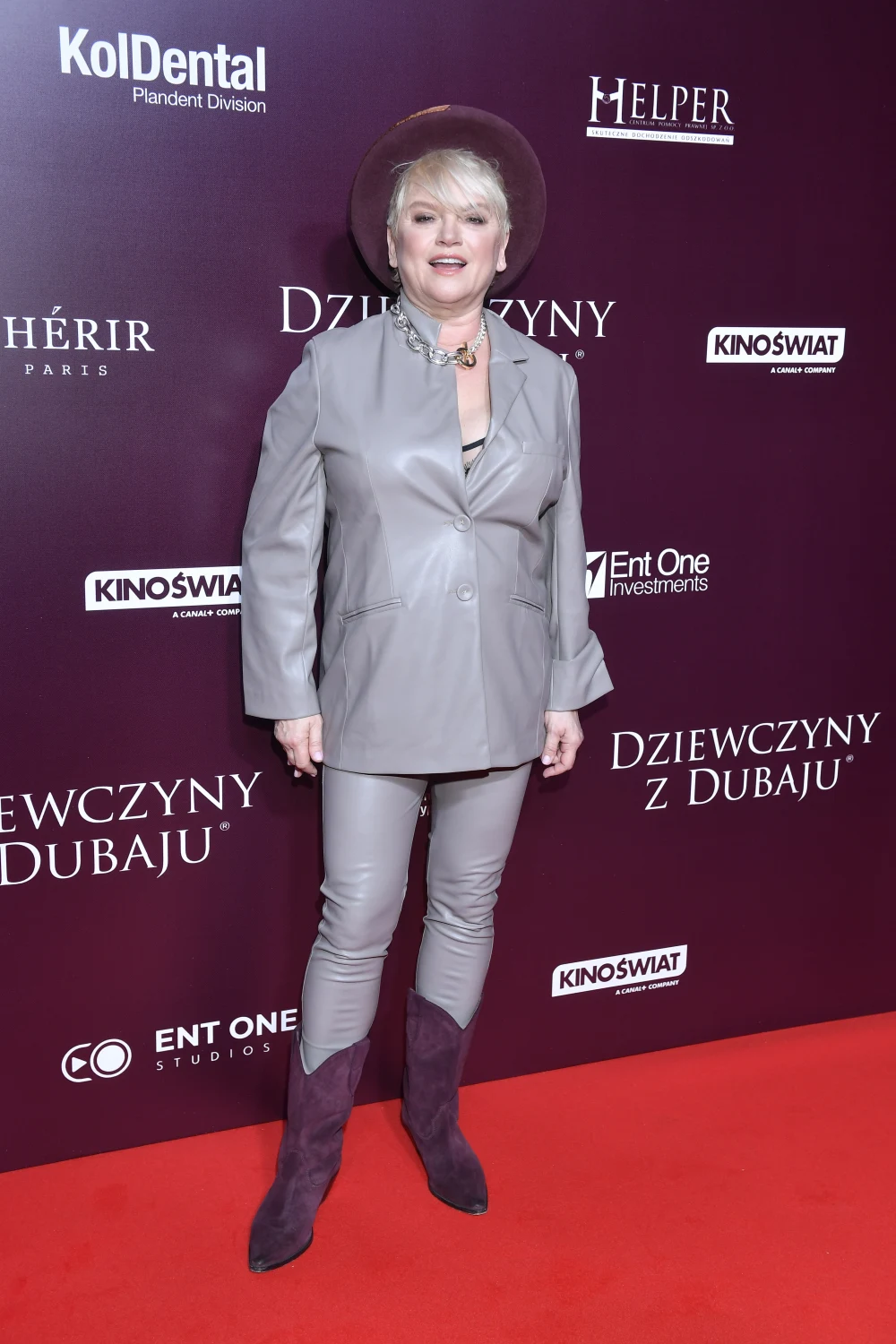 Katarzyna Figura Katarzyna Figura