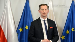Prezes UOKiK Tomasz Chróstny