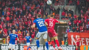 Czołówka I ligi tnie się między sobą. Kto wypada najlepiej? 