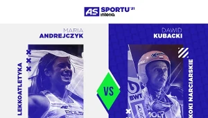 As Sportu 2021. Hubert Hurkacz w kolejnej rundzie. Kto powinien awansować: Maria Andrejczyk czy Dawid Kubacki?