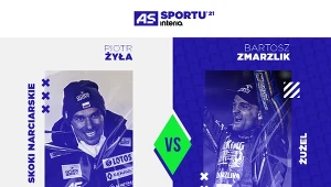 As Sportu 2021. Dawid Tomala w kolejnej rundzie. Kto powinien awansować: Piotr Żyła czy Bartosz Zmarzlik?