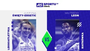 As Sportu 2021. Bartosz Zmarzlik w kolejnej rundzie. Kto powinien awansować: Justyna Święty-Ersetic czy Wilfredo Leon?