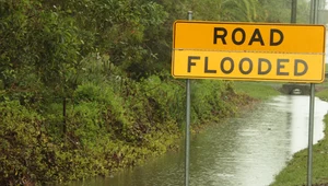 Australia ogłasza początek La Nina. Anomalia uderza drugi rok z rzędu