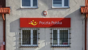 Poczta Polska zamierza zatrudnić ok. 1500 pracowników do pracy w sortowniach oraz kierowców