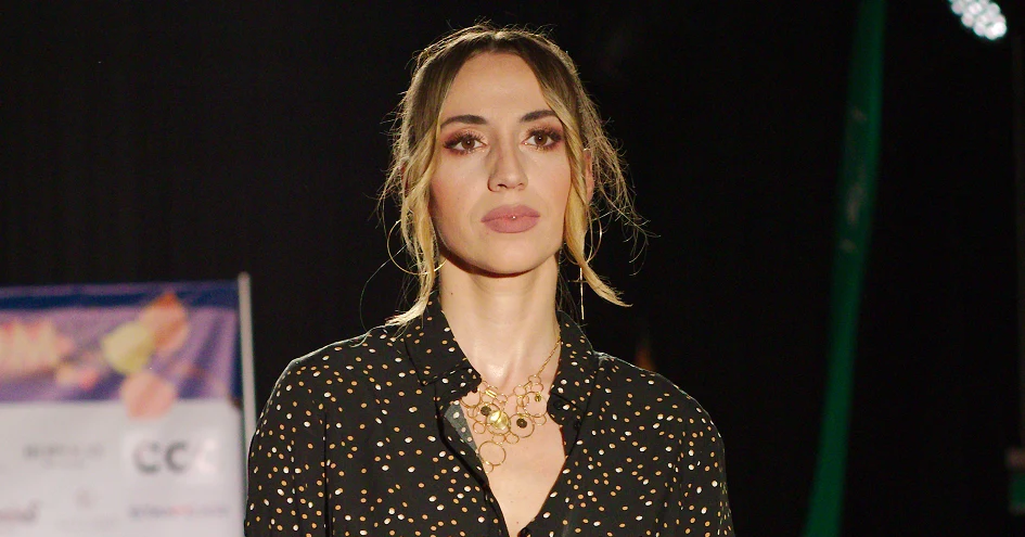 Marianna Schreiber Marianna Schreiber