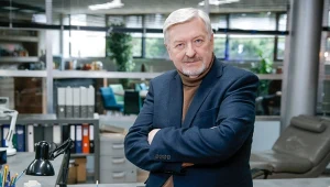 Zbigniew Lesień 