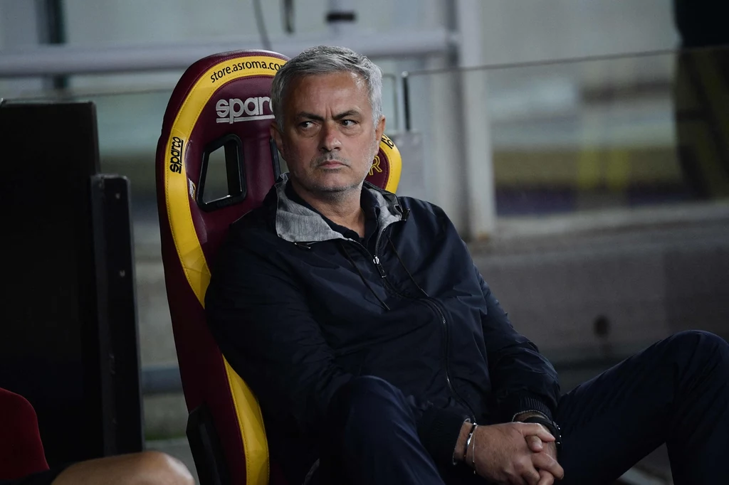 Jose Mourinho Jose Mourinho