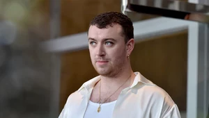 Sam Smith określa się jako osoba niebinarna