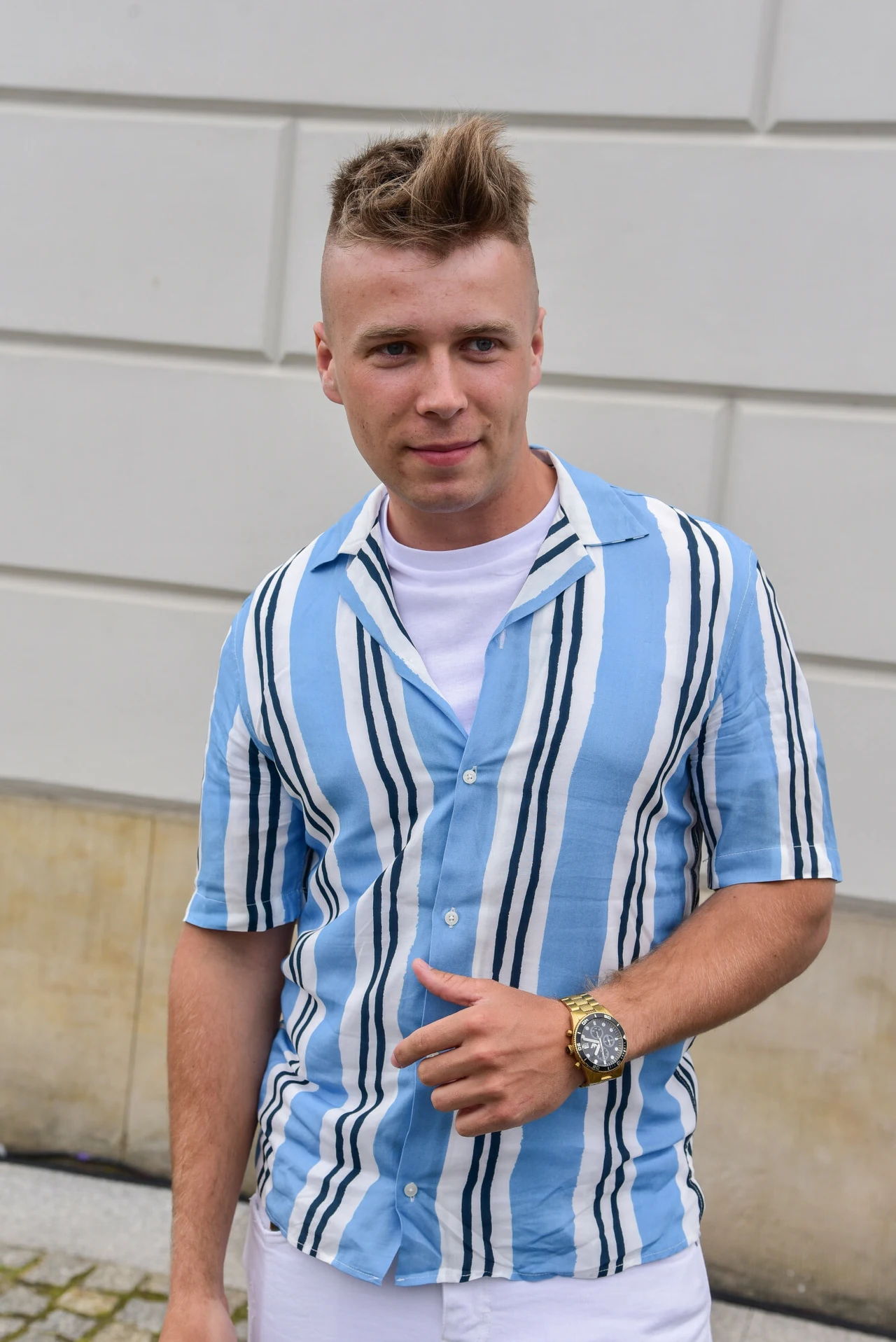 Konrad Skolimowski Konrad Skolimowski