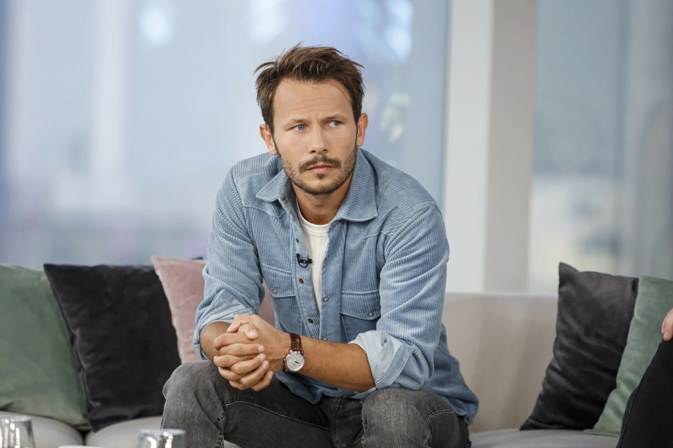 Mateusz Banasiuk Mateusz Banasiuk