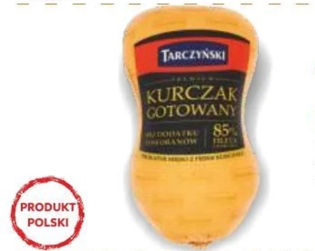Kurczak Tarczyński