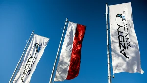 Wiosną będą problemy z nawozami...