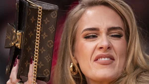 Adele zirytowana przez australijskiego dziennikarza