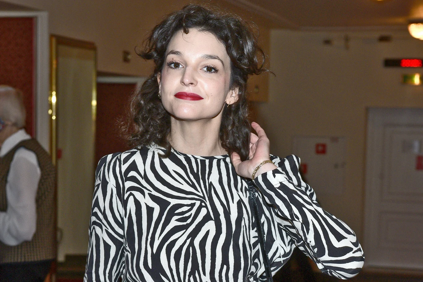 Maria Dębska Maria Dębska