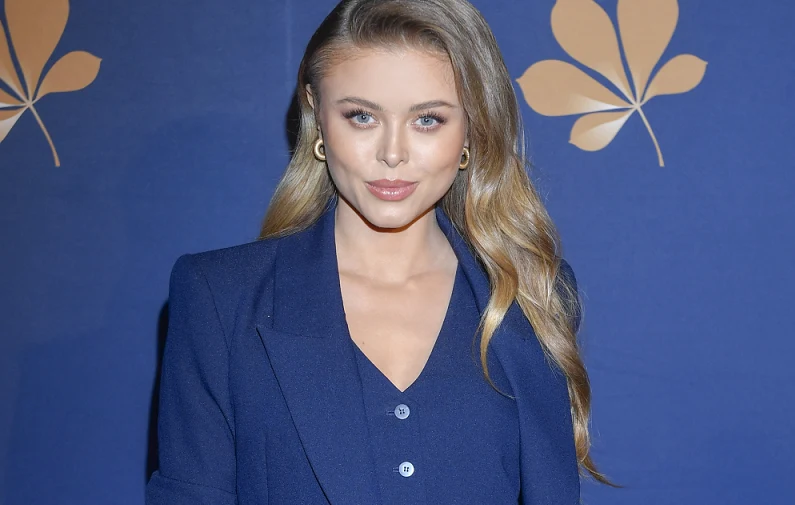 Joanna Opozda Joanna Opozda