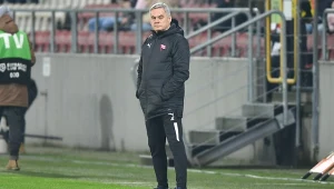 ​Cracovia obawia się "meczu-pułapki"