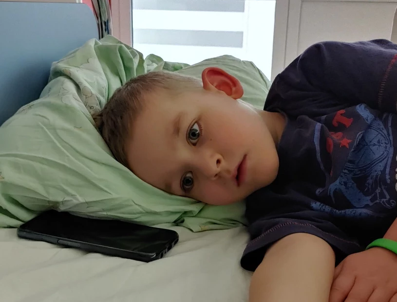 Każde wsparcie czy udostępnienie akcji jest na wagę złota Każde wsparcie czy udostępnienie akcji jest na wagę złota