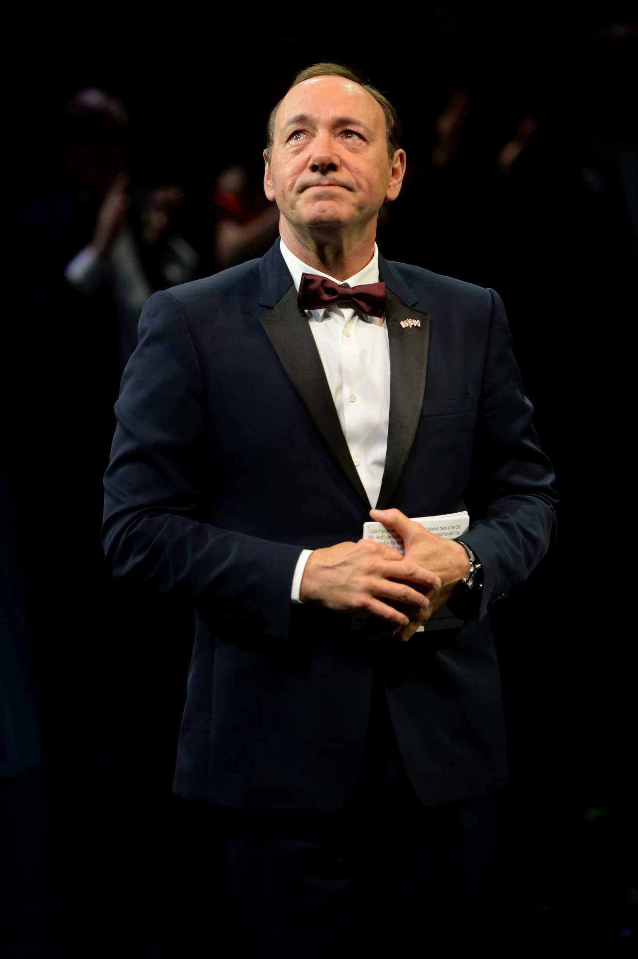 Kevin Spacey Kevin Spacey