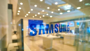 Samsung z ambitnym planem na 2022 rok