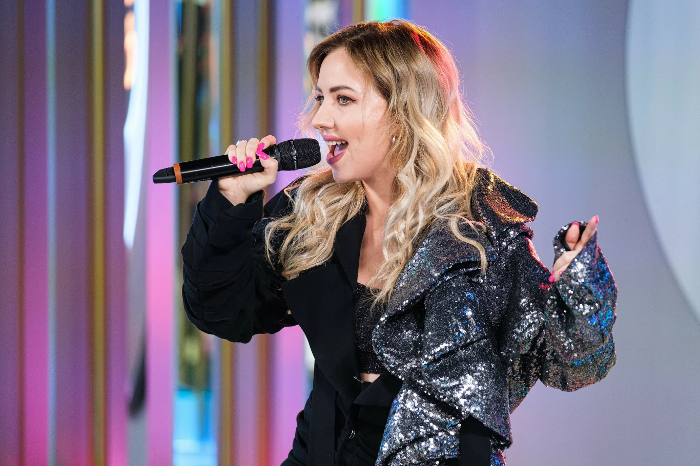 Daria Marcinkowska zdobywa coraz większą popularność Daria Marcinkowska zdobywa coraz większą popularność