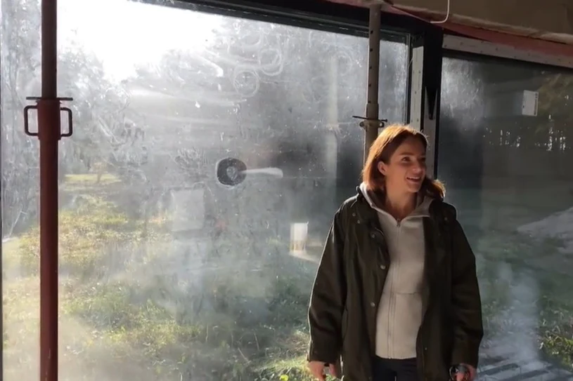 dom Anny Dereszowskiej, fot. https://www.instagram.com/tvnstyle_official/?hl=pl dom Anny Dereszowskiej, fot. https://www.instagram.com/tvnstyle_official/?hl=pl