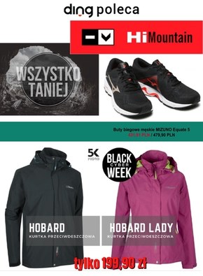 Hi Mountain - wszystko taniej!