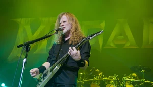 Megadeth: Nowy album "The Sick, The Dying And The Dead" wiosną 2022 roku