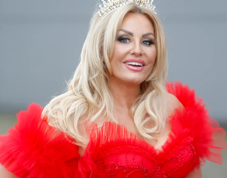 Dagmara Kaźmierska Dagmara Kaźmierska