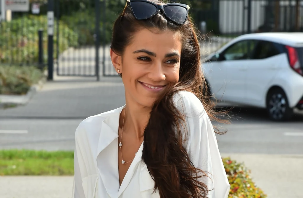 Maja Hyży