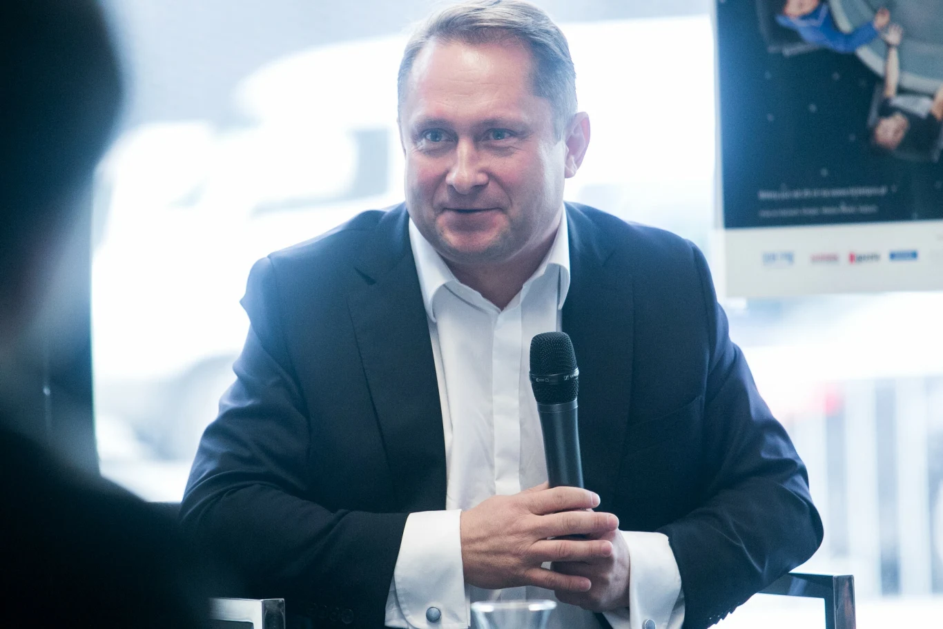 Kamil Durczok Kamil Durczok